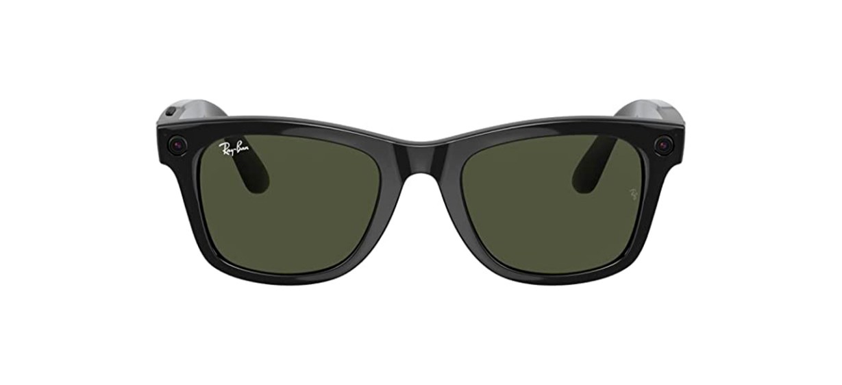 Best Ray-Ban Stories Wayfarer Smart Glasses