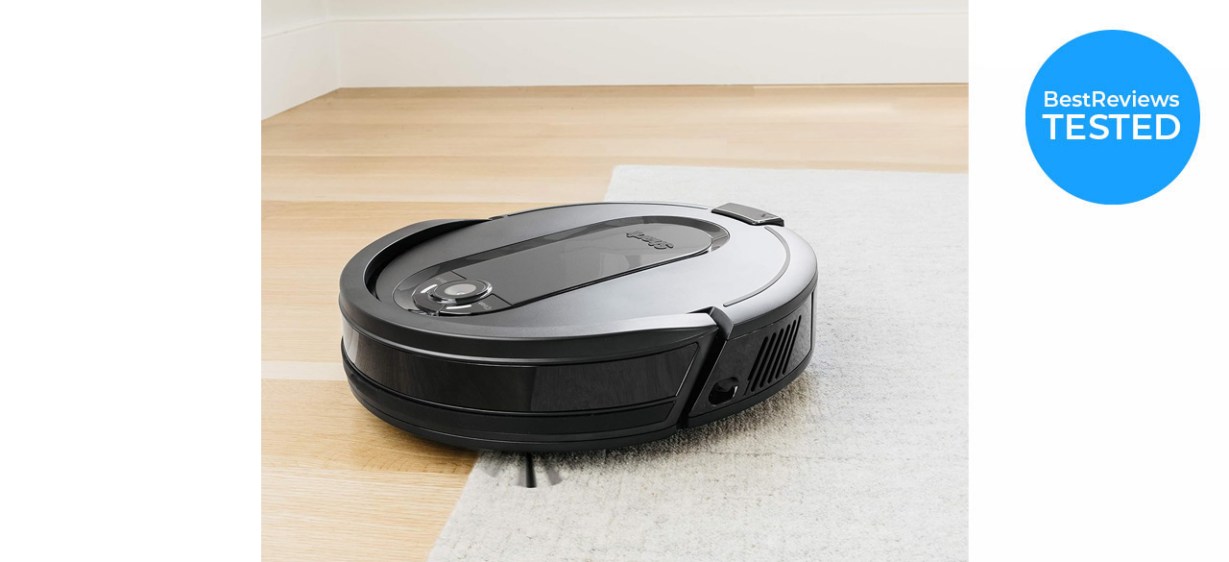 5 Best Shark robotic vacuums