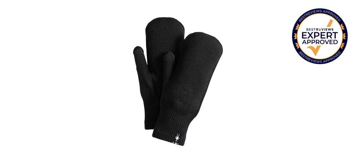 Best Smartwool Knit Mittens