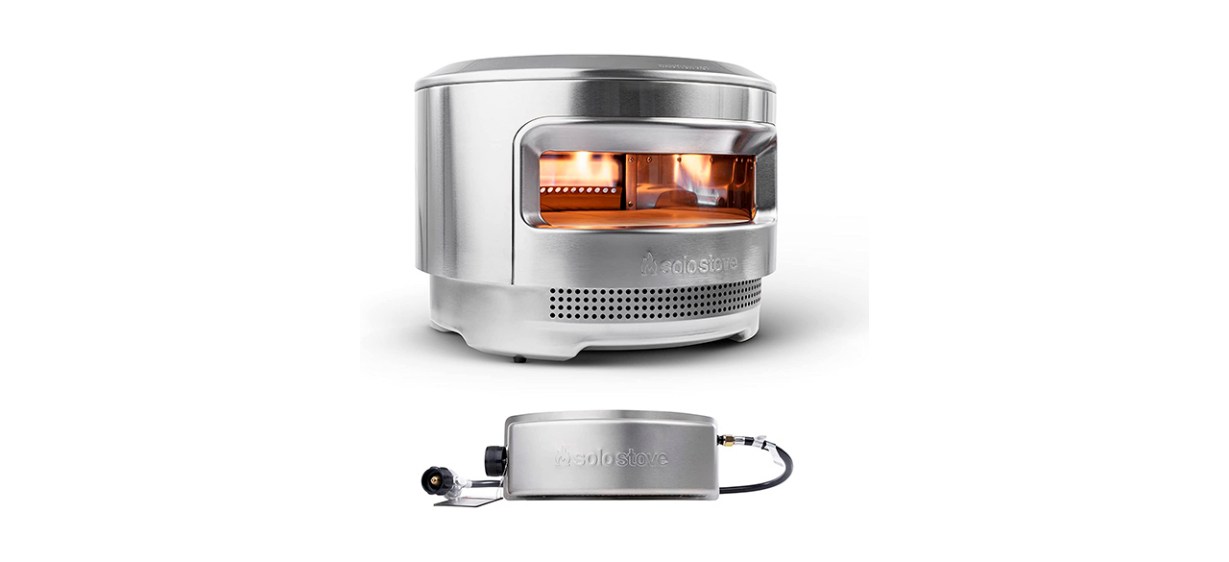 Best Solo Stove Pi Pizza Oven