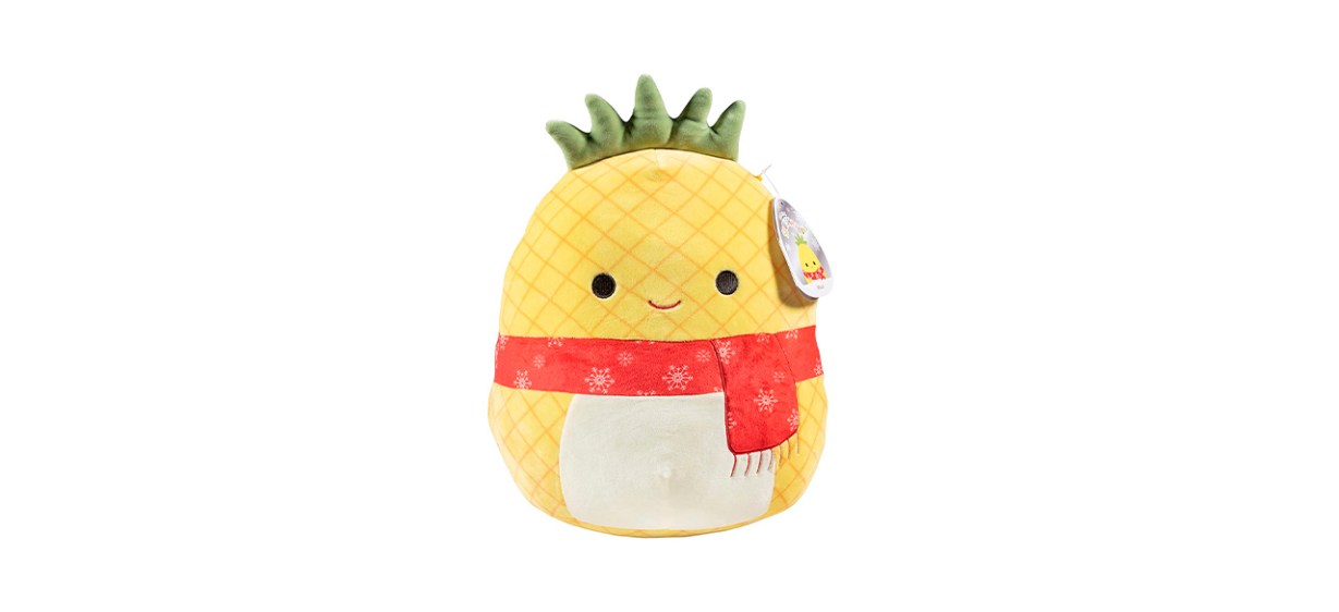 Best Squishmallow Maui The Pineapple
