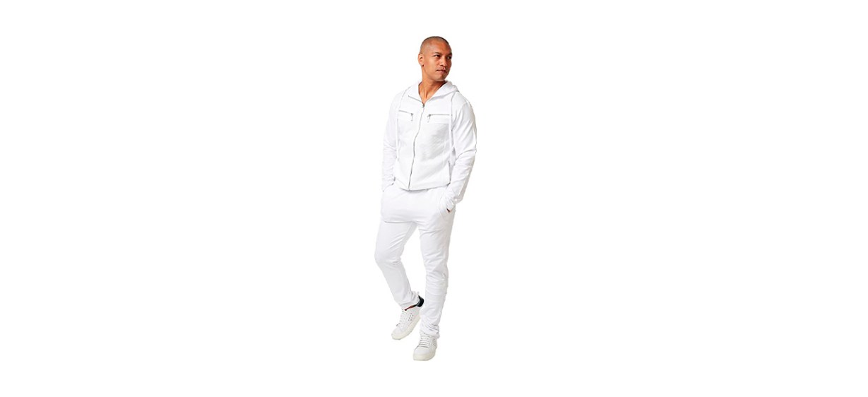 Best Stacy Adams Mens Fashion Tracksuit