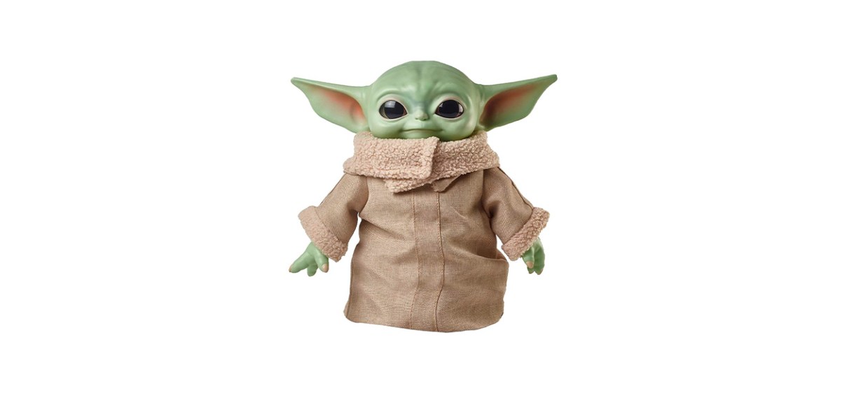 Best Star Wars Grogu Soft Doll
