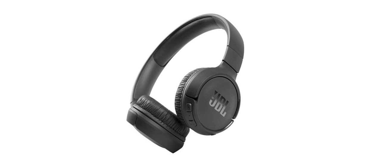 JBL Tune 510BT Wireless On-Ear Headphones JBL Tune 510BT Wireless On-Ear Headphones