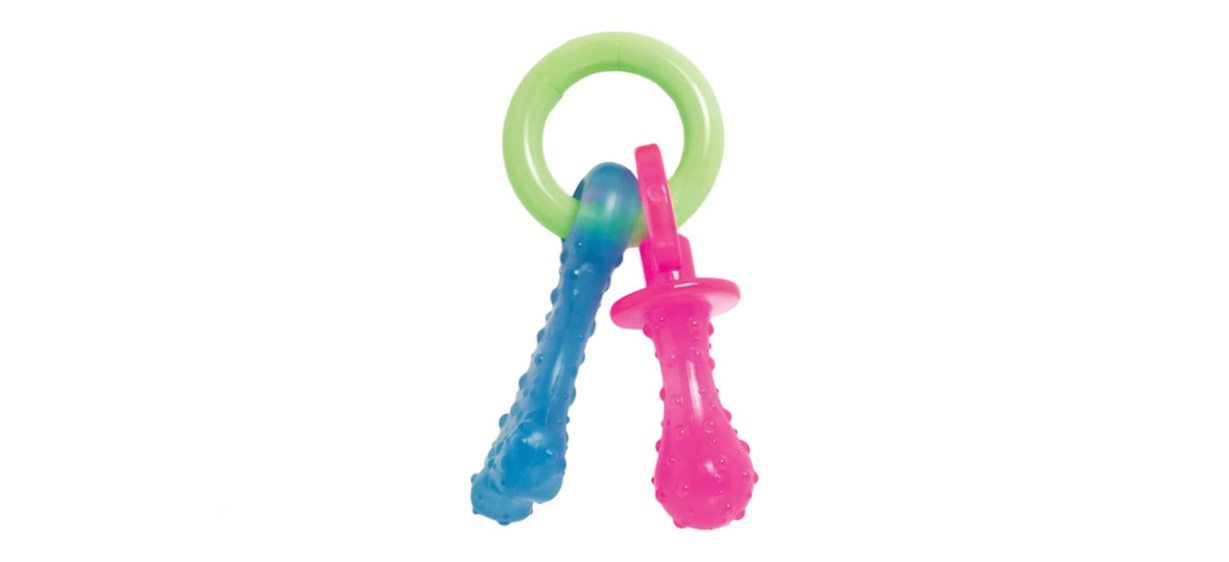 teething toys