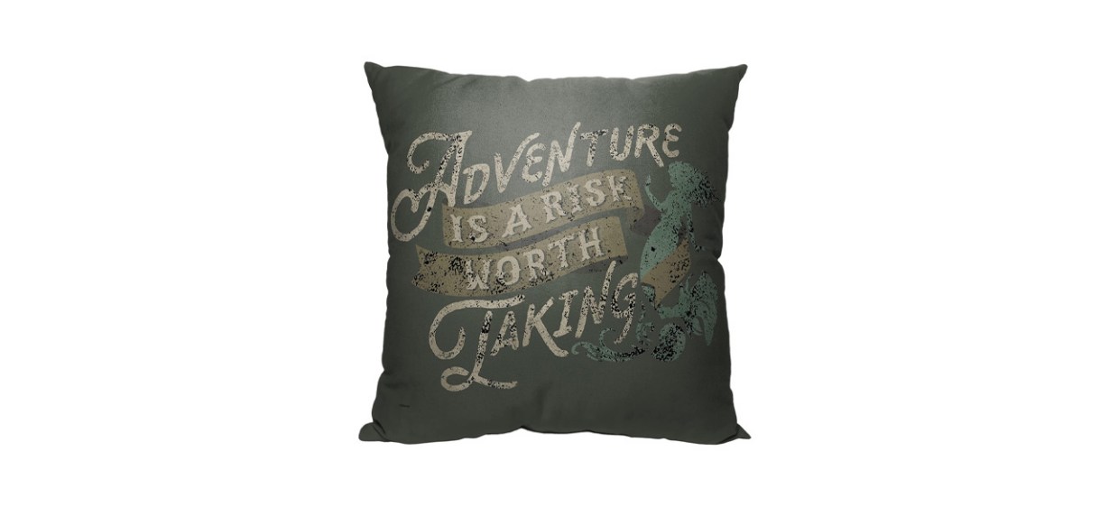 Northwest Disney’s Little Mermaid Pillow Northwest Disney’s Little Mermaid Pillow