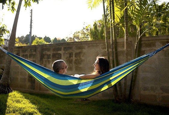 Best two-person hammock