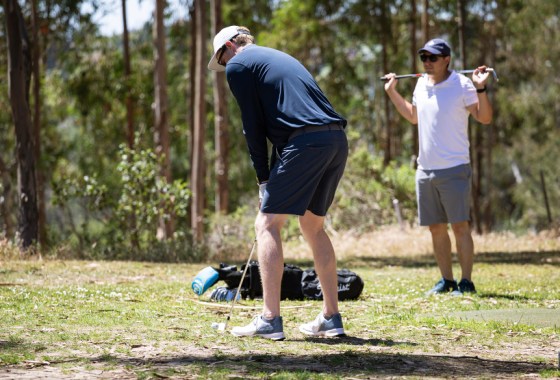 Best Under Armour golf shorts