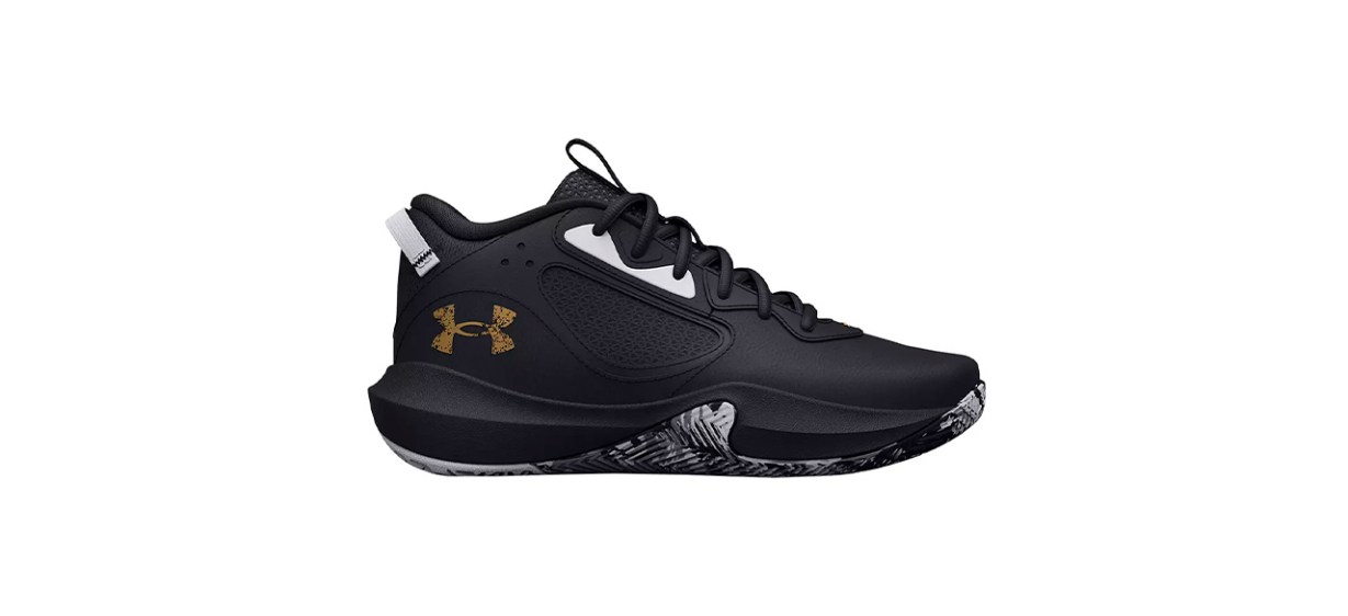 Best Under Armour Lockdown 6 Basketball Shoes