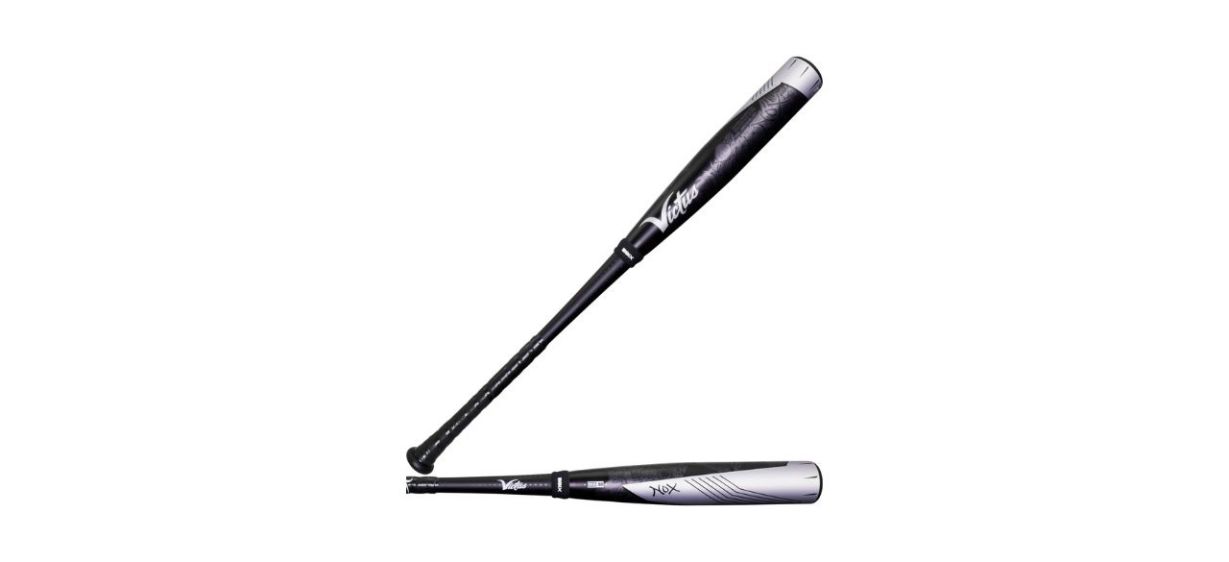 Best Victus Nox BBCOR Bat 2021 3