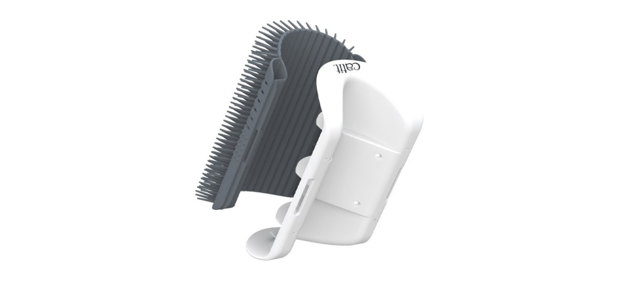 Catit Senses 2.0 Self Groomer Cat Brush Catit Senses 2.0 Self Groomer Cat Brush