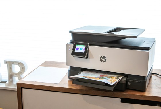 Best wireless printer