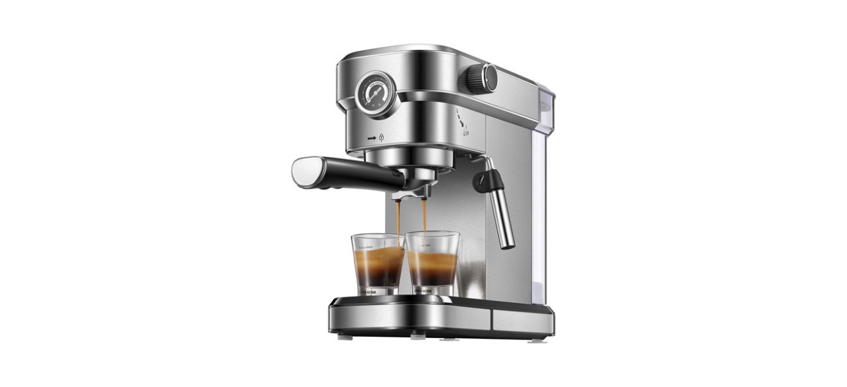 Best Yabano Espresso Machine