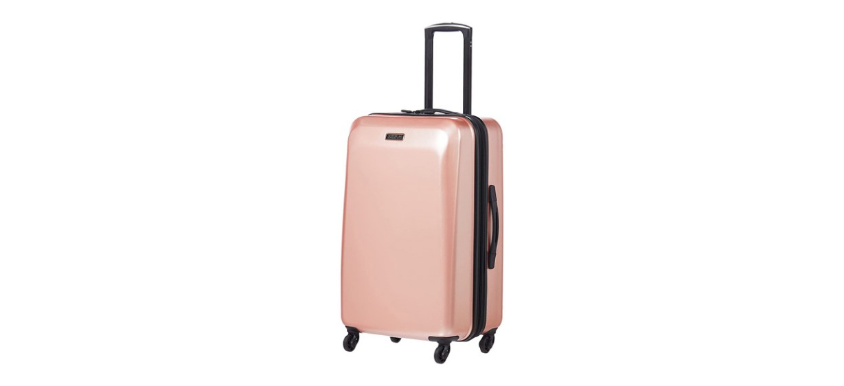 Best American Tourister Suitcase