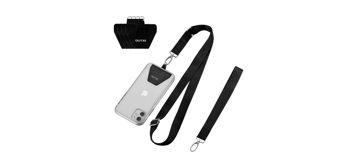 Best Outxe Phone Lanyard