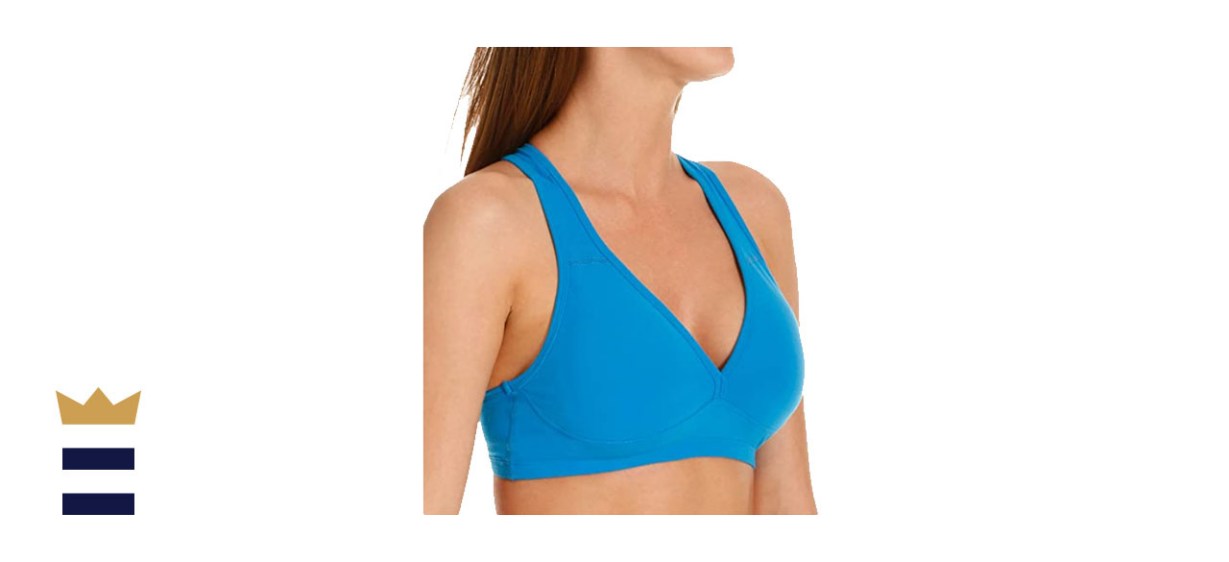 Beyond Yoga Lift and Support Sports Bra