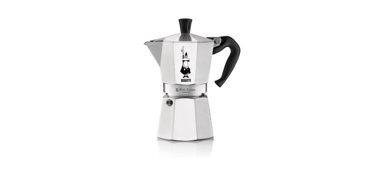 Bialetti Moka Express