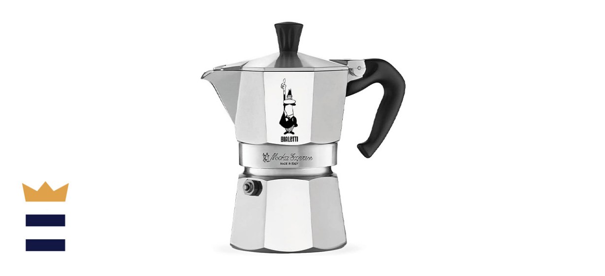 Bialetti Moka Express