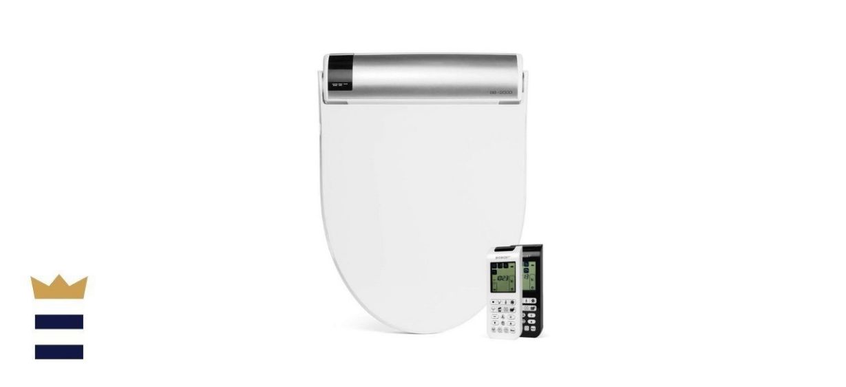 Bio Bidet Bliss BB-2000