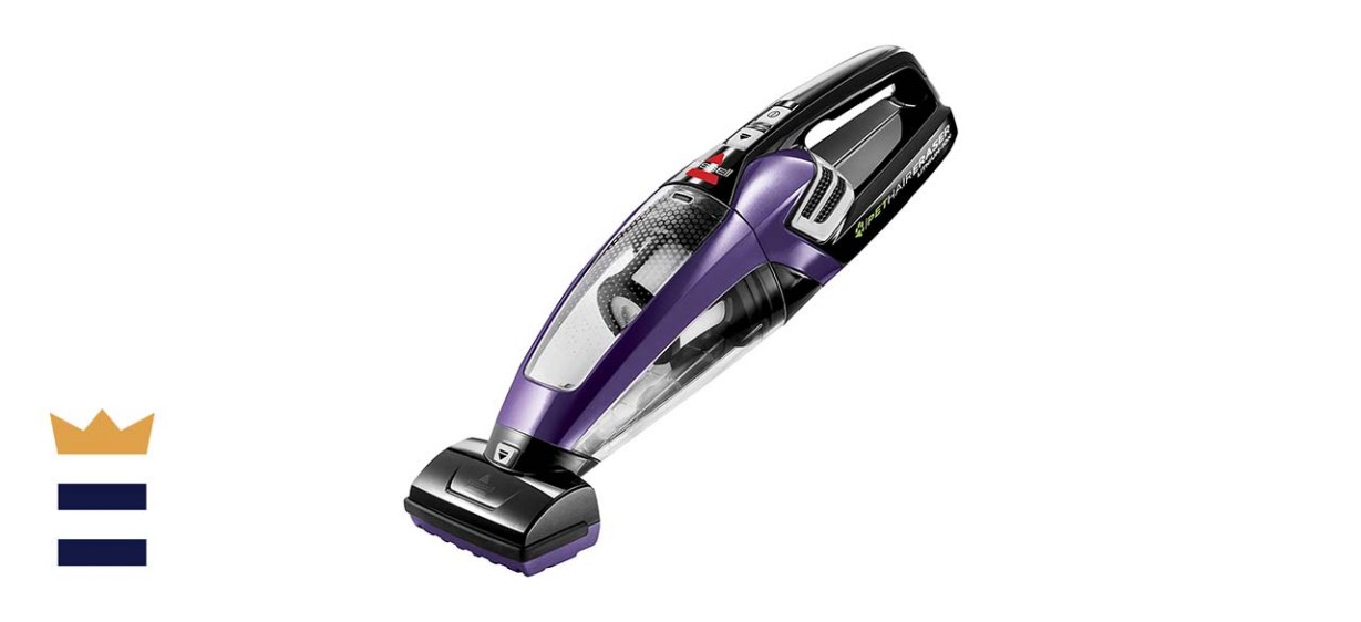 Bissell Pet Hair Eraser Lithium-Ion Cordless Hand Vacuum