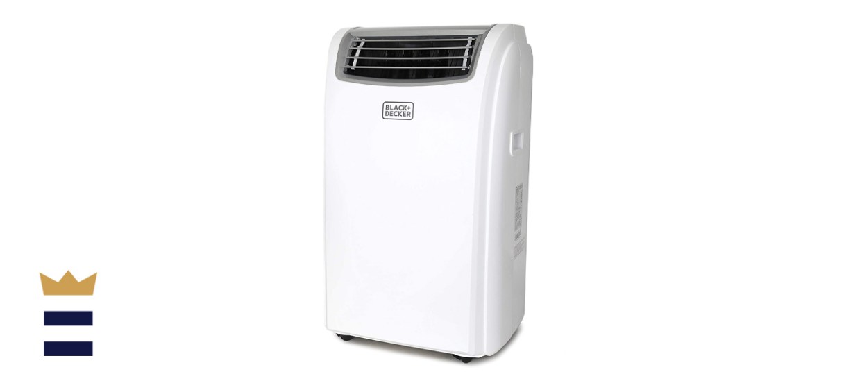 BLACK+DECKER BPACT12WT Portable Air Conditioner