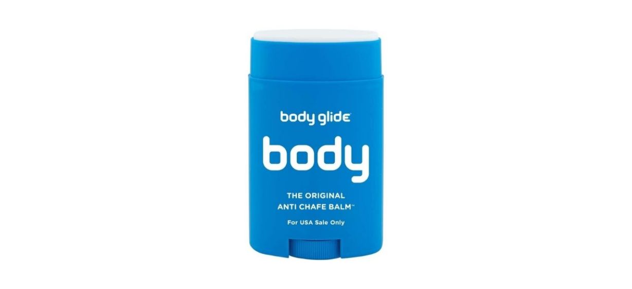 Body Glide Original Anti-Chafe Balm