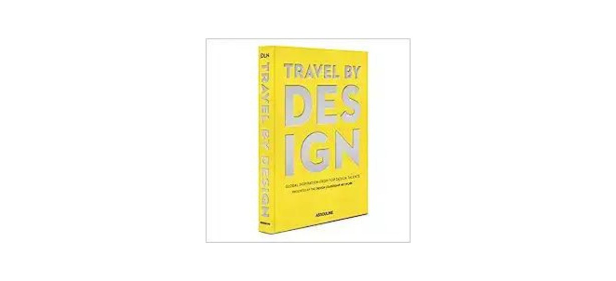 Travel by Design