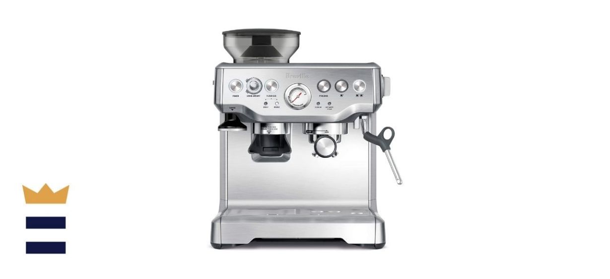 Breville Barista Express