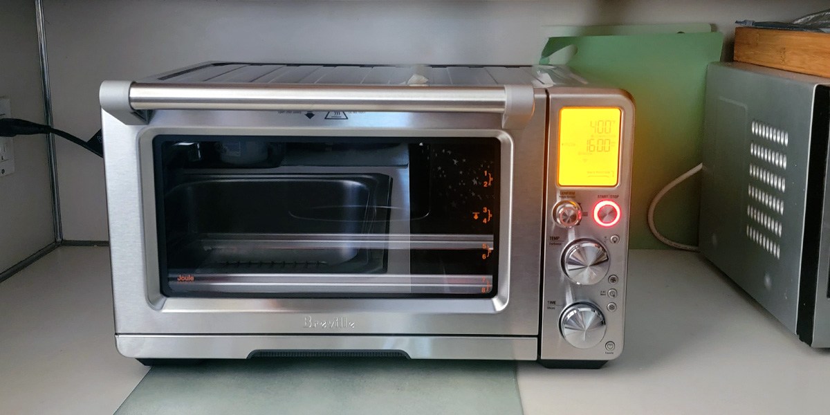 5 Best Air Fryer Toaster Oven Combo