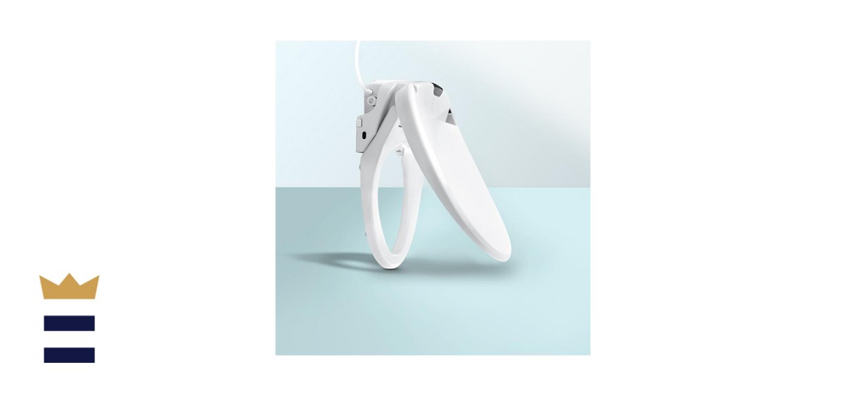 Brondell SimpleSpa SS-150 Bidet