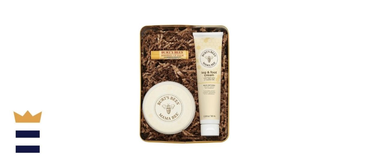 Burt's Bees Parent and Baby Gift Sets