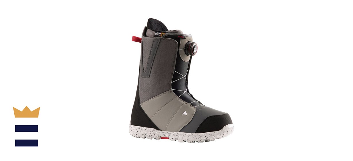Burton Mota Boa Snowboard Boots