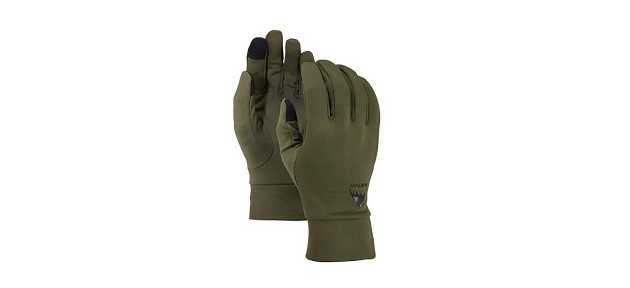Burton Screen Grab Glove Liner