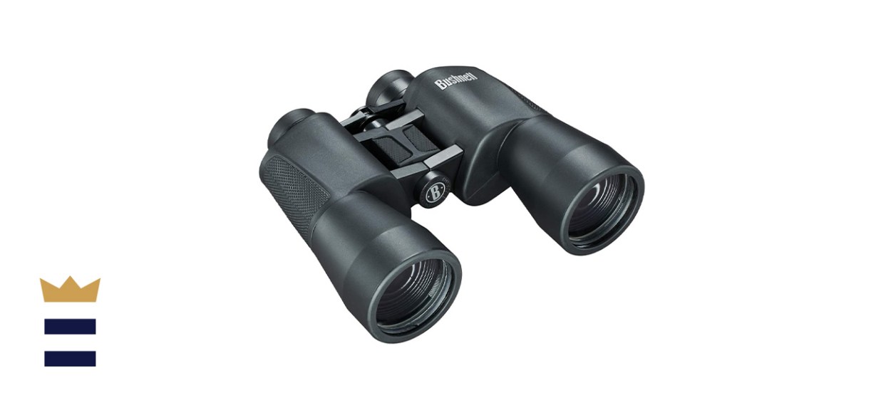 Bushnell PowerView Wide Angle 12x50 Binoculars