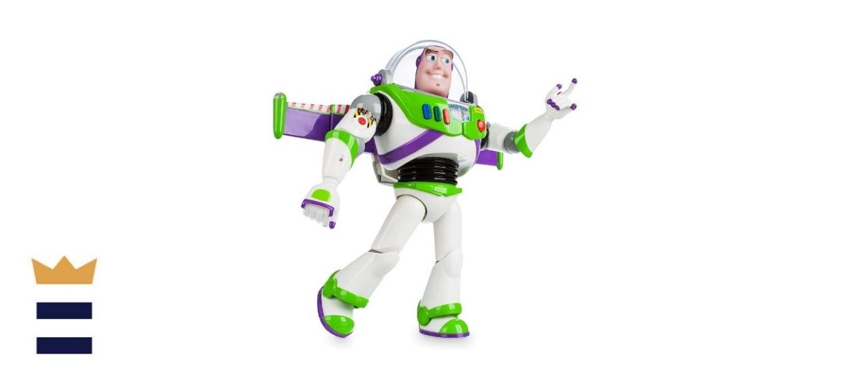 Buzz Lightyear 