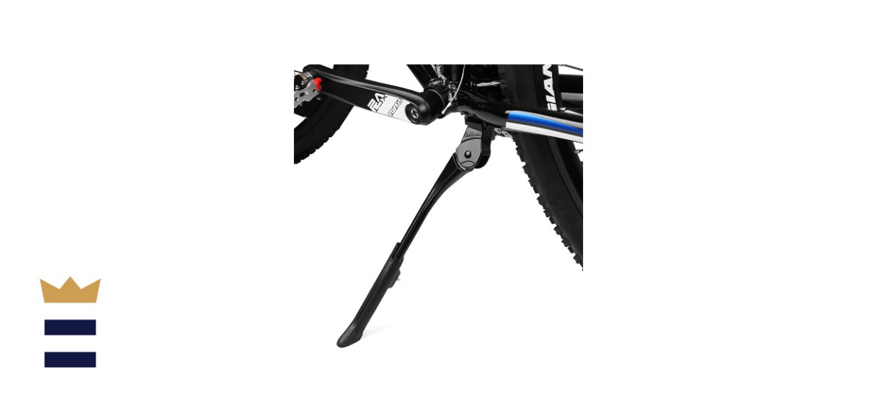 BV Adjustable Bicycle Kickstand