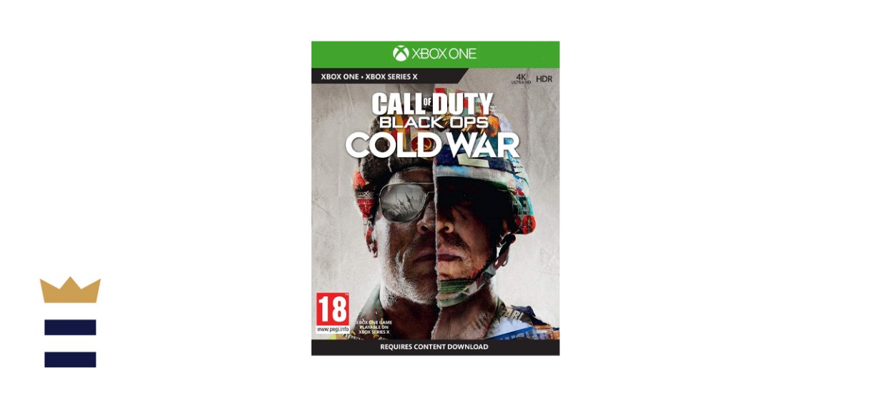 Call of Duty: Black Ops Cold War