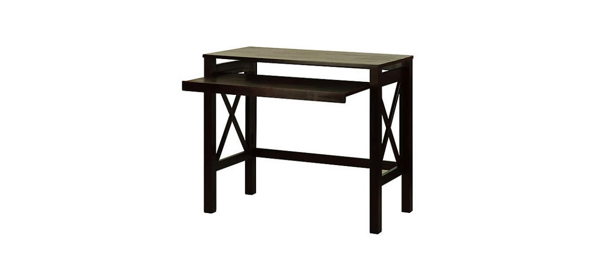 Casual Home Montego Folding Desk