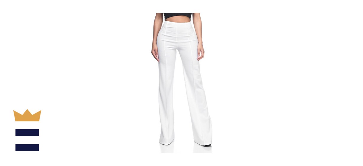 Cemi Ceri High Waist Dress Pants