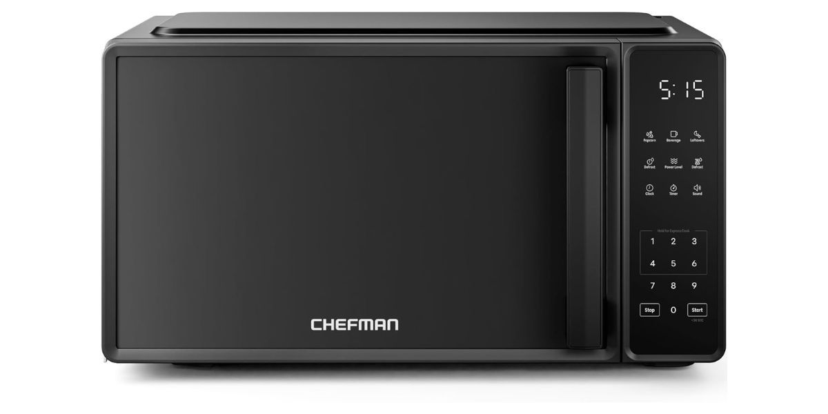 Chefman Countertop Microwave Oven