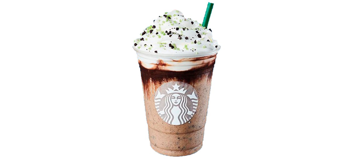 STARBUCKS Summer 2016 Limited Mini SMALL 10 Oz. FRAPPUCCINO CUPS 4 Packs of  50