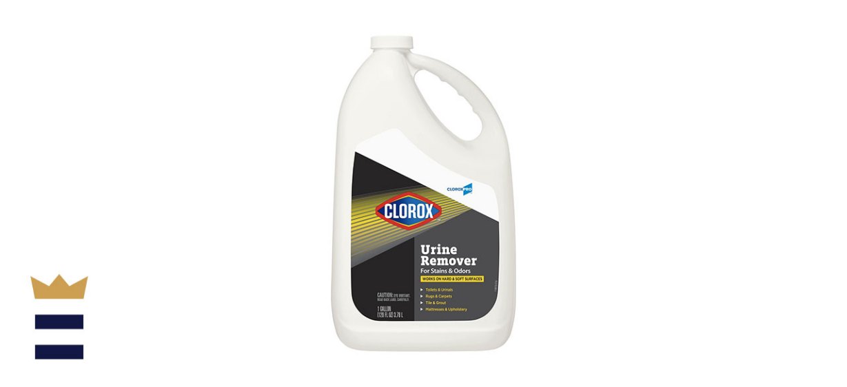 Clorox Urine Remover for Stains
