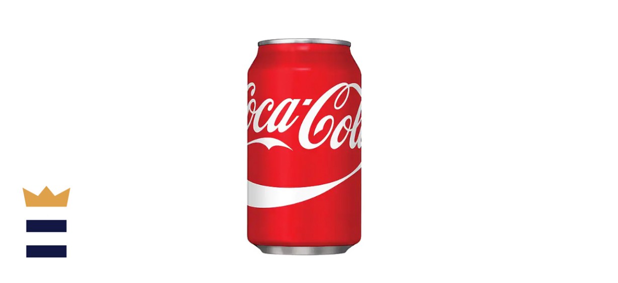 Coca-Cola Original Cola