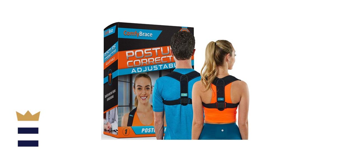 ComfyBrace Posture Corrector