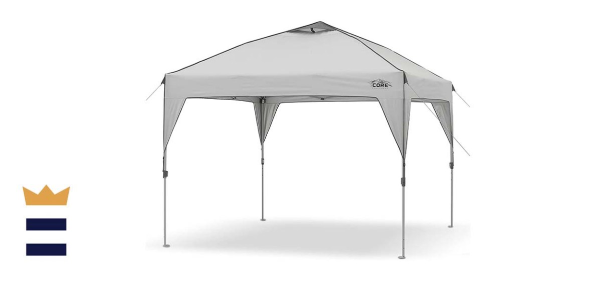 Core Pop-Up Canopy