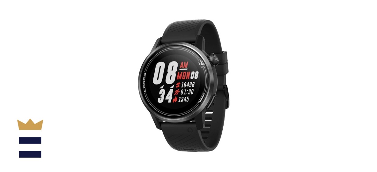 Coros APEX GPS watch
