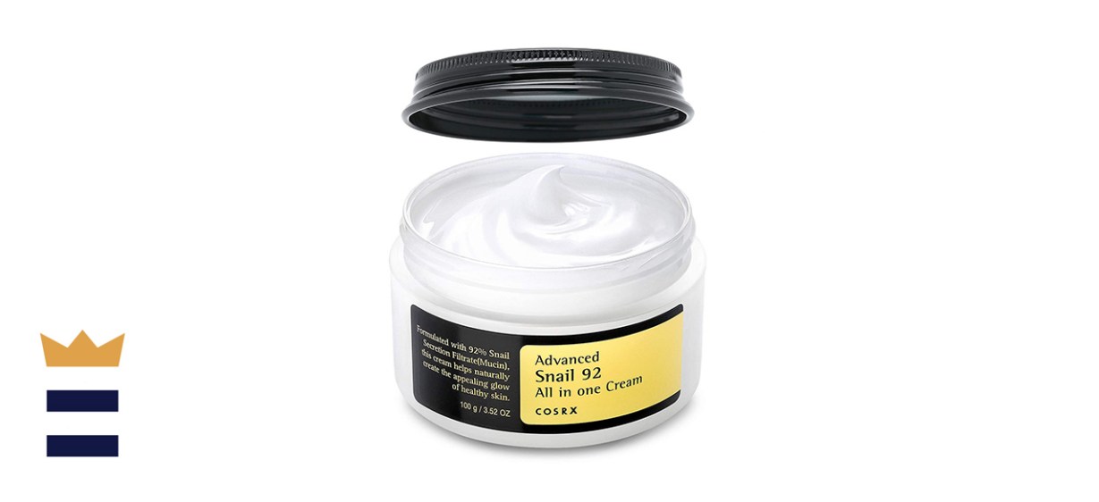 Cosrx Advanced Snail 92 All In One Repair Cream