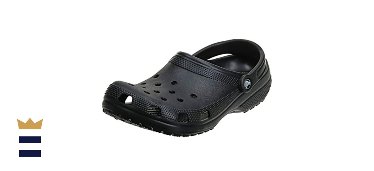 Crocs Unisex-Adult Women's Classic Clog