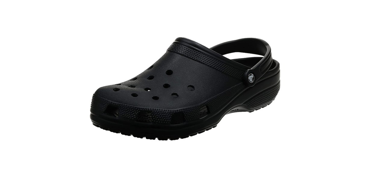 Crocs Unisex Classic Clogs