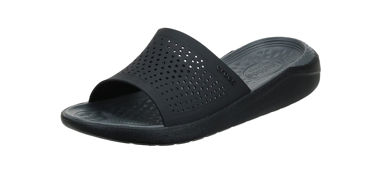 Crocs Unisex LiteRide Slide Sandals